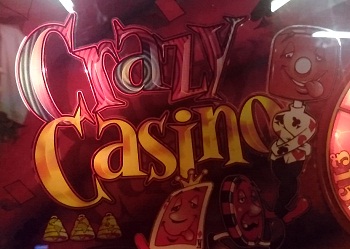 Le casino en ligne Crazycasinoclub.com